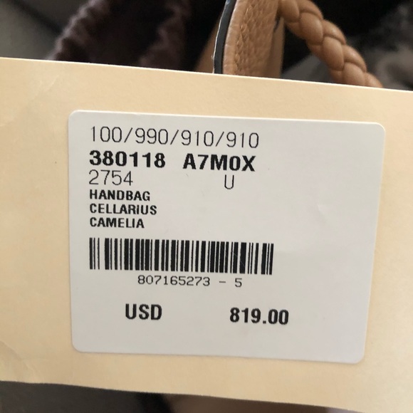 Gucci tote - Picture 5 of 5